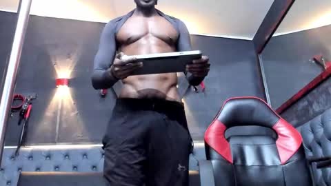 terry_zyzz online show from 7, 2, 2026