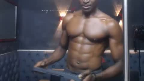 terry_zyzz online show from 8, 3, 2026