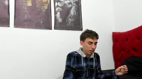 terrygrace online show from 27, 5, 2026