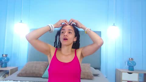 Snapshot of terrygreenwood chatting on 4, 11, 2025 Terry online show from 4, 11, 2025