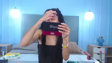 Snapshot of terrygreenwood chatting on 18, 11, 2025 Terry online show from 18, 11, 2025