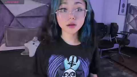 terumikitty online show from 10, 9, 2025