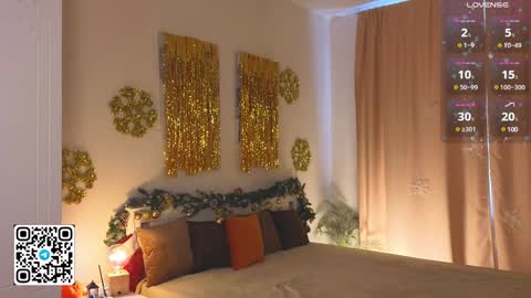 Tessa online show from 31, 12, 2024