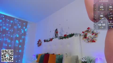 Tessa online show from 8, 1, 2025