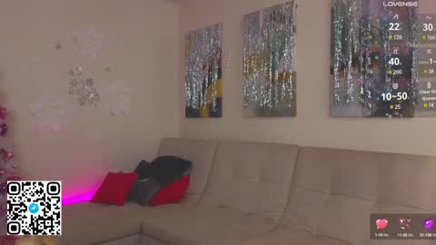 Tessa online show from 15, 1, 2025