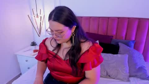 Snapshot of tessa_sinclaire chatting on 6, 10, 2025 TERESA online show from 6, 10, 2025