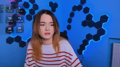 tessa_tea online show from 9, 1, 2026