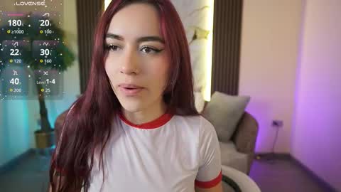 Tessa Fox online show from 3, 12, 2025