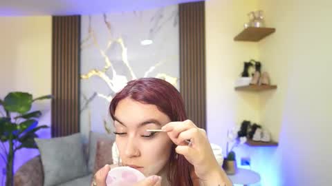 Tessa Fox online show from 14, 1, 2026