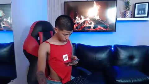 tessachains online show from 14, 12, 2025