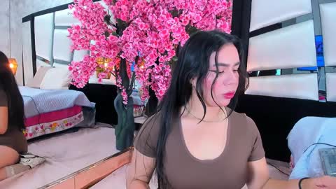 Snapshot of tessacooper1 chatting on 31, 3, 2026 TESSA COOPER1 online show from 31, 3, 2026