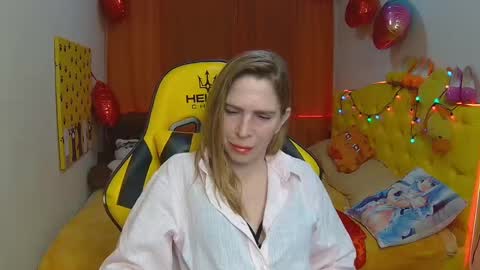 tessadaybreak online show from 7, 3, 2025