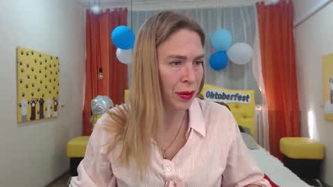 tessadaybreak online show from 24, 9, 2025