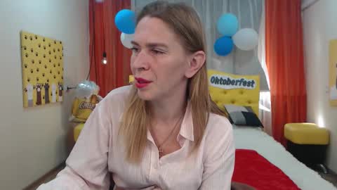 tessadaybreak online show from 25, 9, 2025