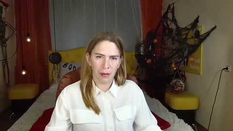 tessadaybreak online show from 15, 10, 2025