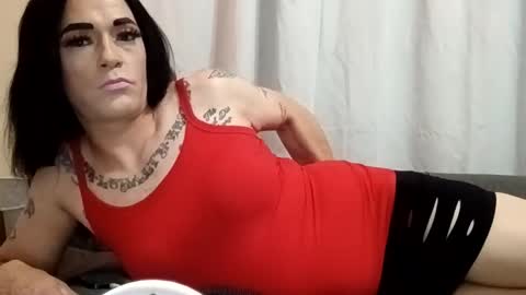 Tessa Kocks online show from 24, 2, 2026