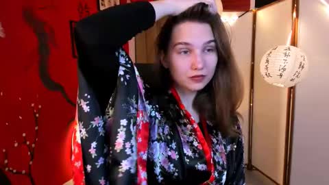 Tessa online show from 14, 9, 2025