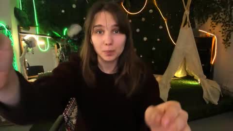 Tessa online show from 26, 2, 2026