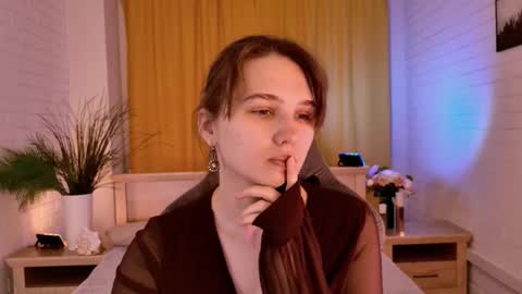 Tessa online show from 12, 3, 2026