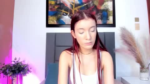 Tessamonroee online show from 7, 3, 2026