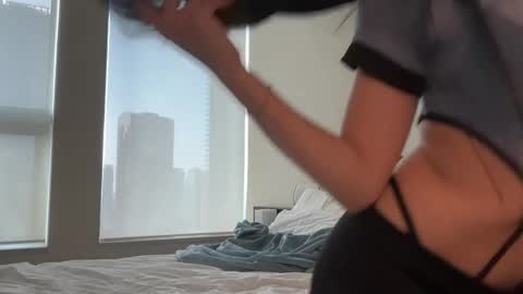 Tessa online show from 27, 10, 2025