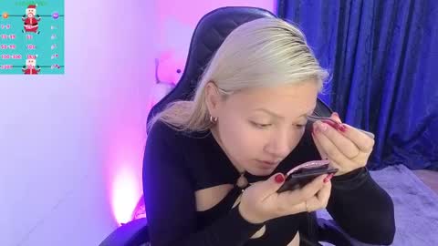 Tessy online show from 21, 12, 2024