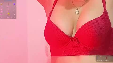 Tessy online show from 27, 1, 2025