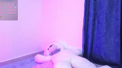 Tessy online show from 28, 1, 2025