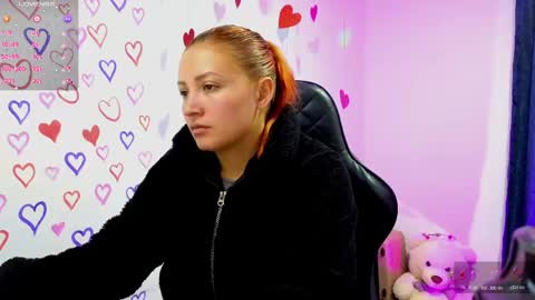 Snapshot of tessawhisnton chatting on 30, 4, 2026 Tessy online show from 30, 4, 2026