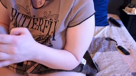 Tessa online show from 8, 4, 2026