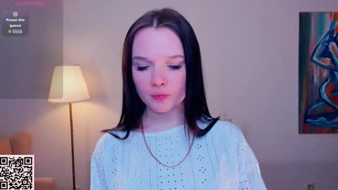 Cindy online show from 18, 3, 2026