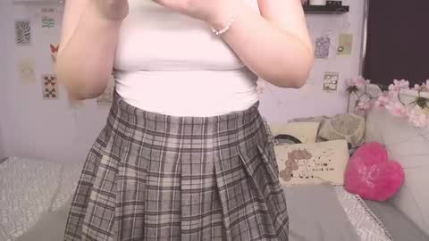 Snapshot of tesspleasure chatting on 12, 1, 2025 TESSA online show from 12, 1, 2025