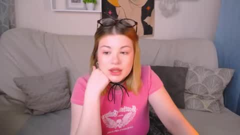 Snapshot of tesspleasure chatting on 31, 1, 2025 TESSA online show from 31, 1, 2025