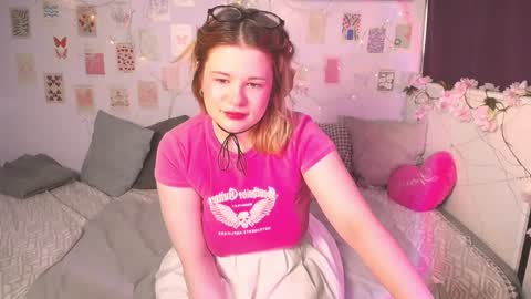 Snapshot of tesspleasure chatting on 31, 1, 2025 TESSA online show from 31, 1, 2025