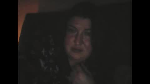 Snapshot of tessy_kaia chatting on 3, 12, 2025 Tessy online show from 3, 12, 2025