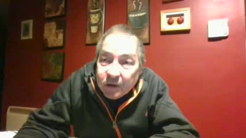 tetuo2 online show from 8, 3, 2025