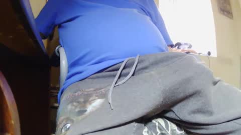 tetuo2 online show from 3, 10, 2025