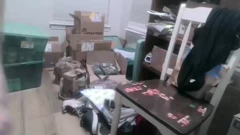 Texan online show from 18, 2, 2026