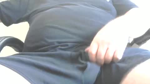 Horny Guy online show from 27, 9, 2025