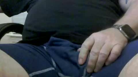 Snapshot of texashornyguy chatting on 4, 11, 2025 Horny Guy online show from 4, 11, 2025