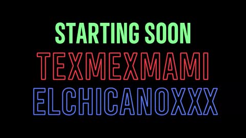 Snapshot of texmexmami chatting on 1, 12, 2025 texmexmami online show from 1, 12, 2025