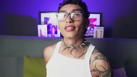 texxxcore online show from 11, 4, 2026