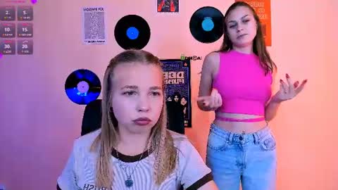 Snapshot of teya_starling chatting on 14, 6, 2026 teya_starling online show from 14, 6, 2026