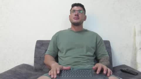 teylor creed online show from 4, 12, 2024