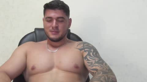 teylor creed online show from 24, 12, 2024