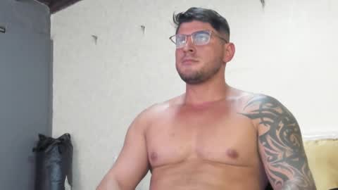 teylor creed online show from 12, 2, 2025