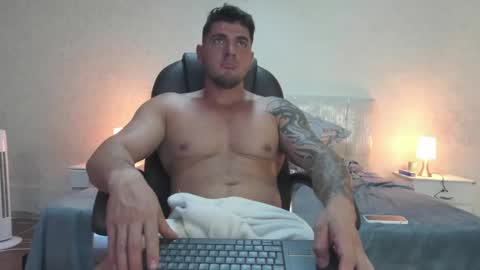 teylor creed online show from 26, 2, 2025