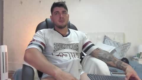 teylor creed online show from 27, 2, 2025