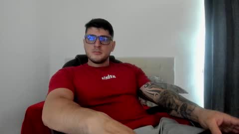 teylor creed online show from 11, 9, 2025