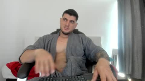 teylor creed online show from 18, 9, 2025